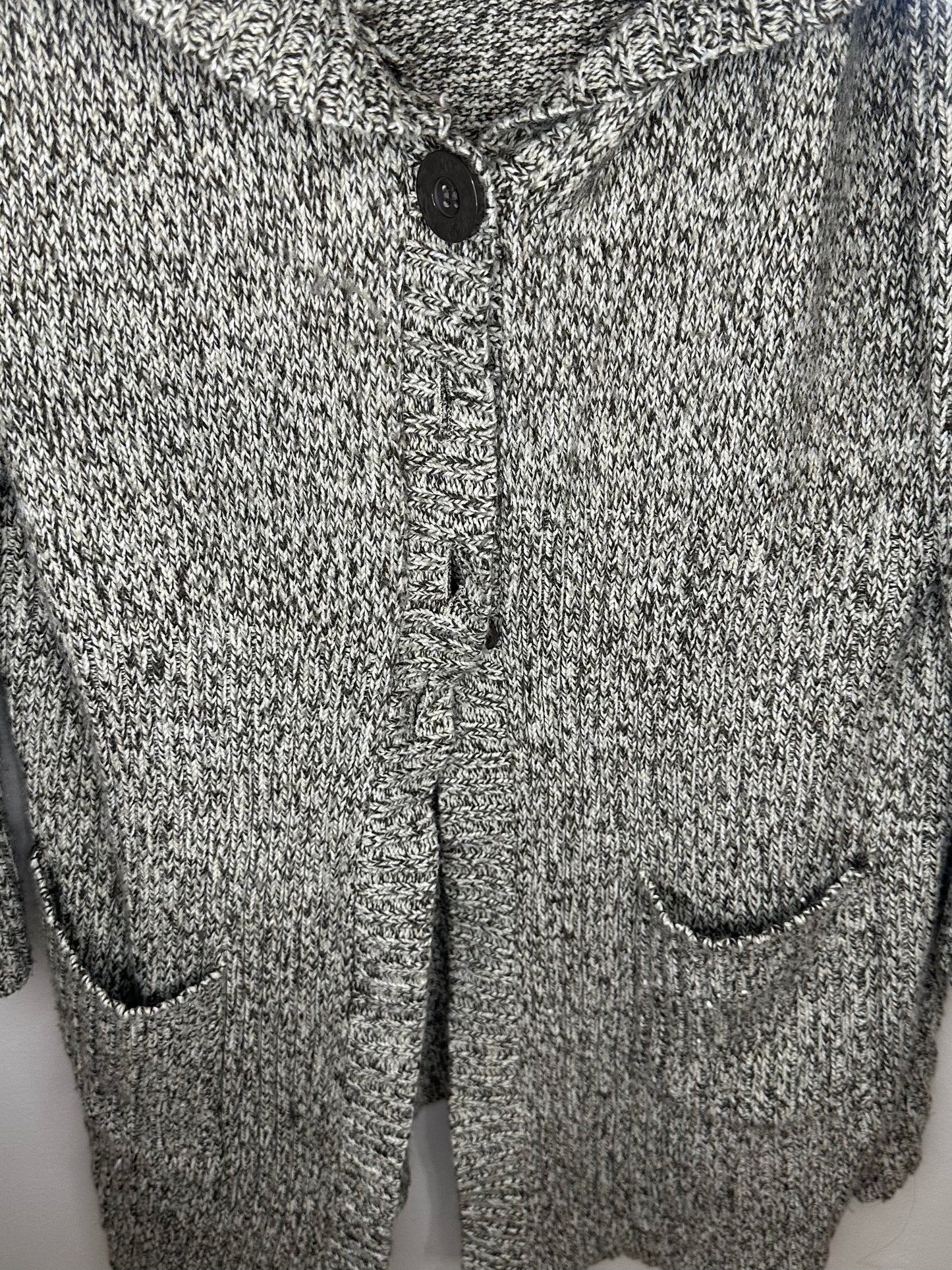 18/20W (2/3x) Jacket/Cardigan