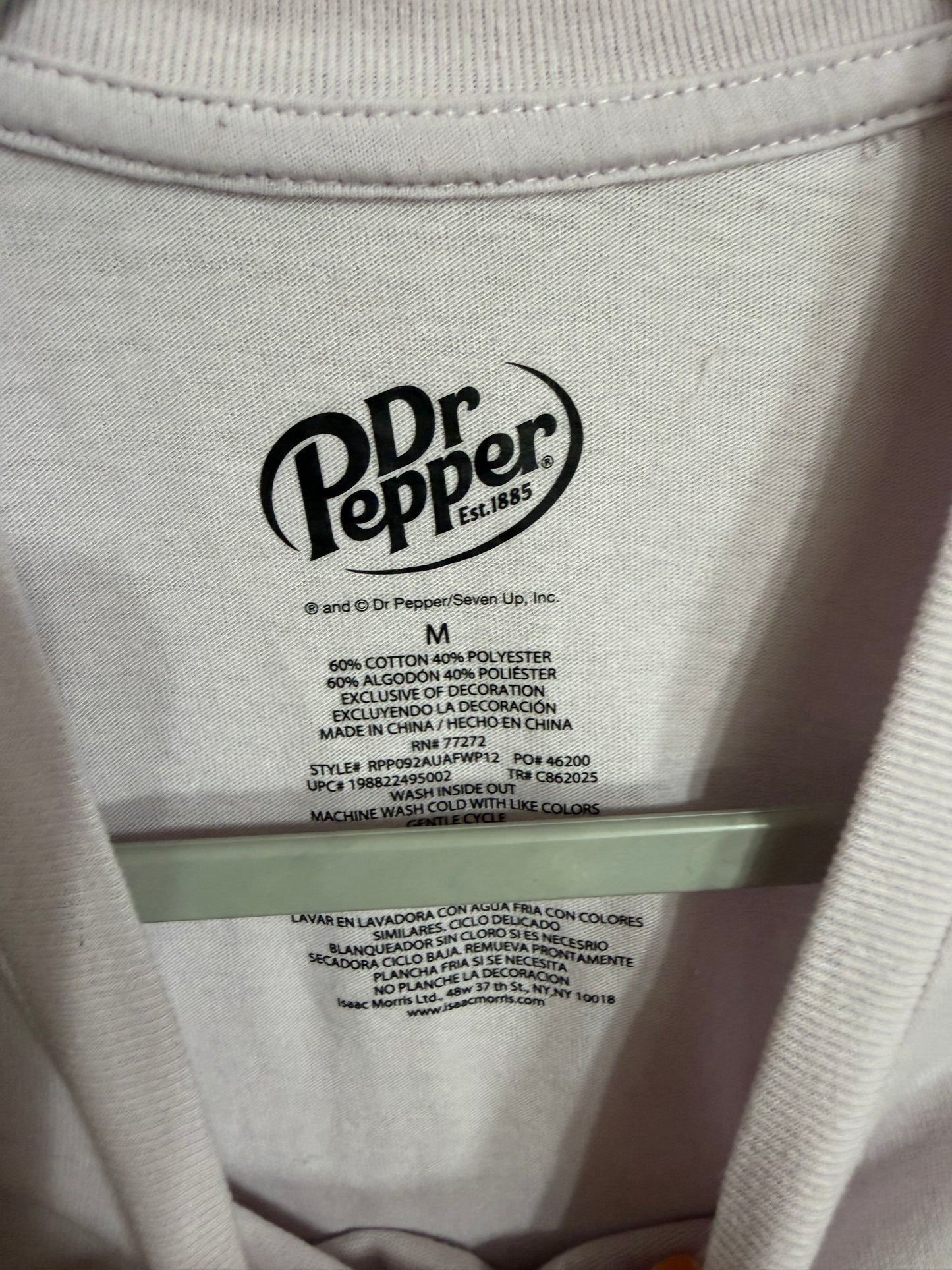 Medium Im A Pepper Tee