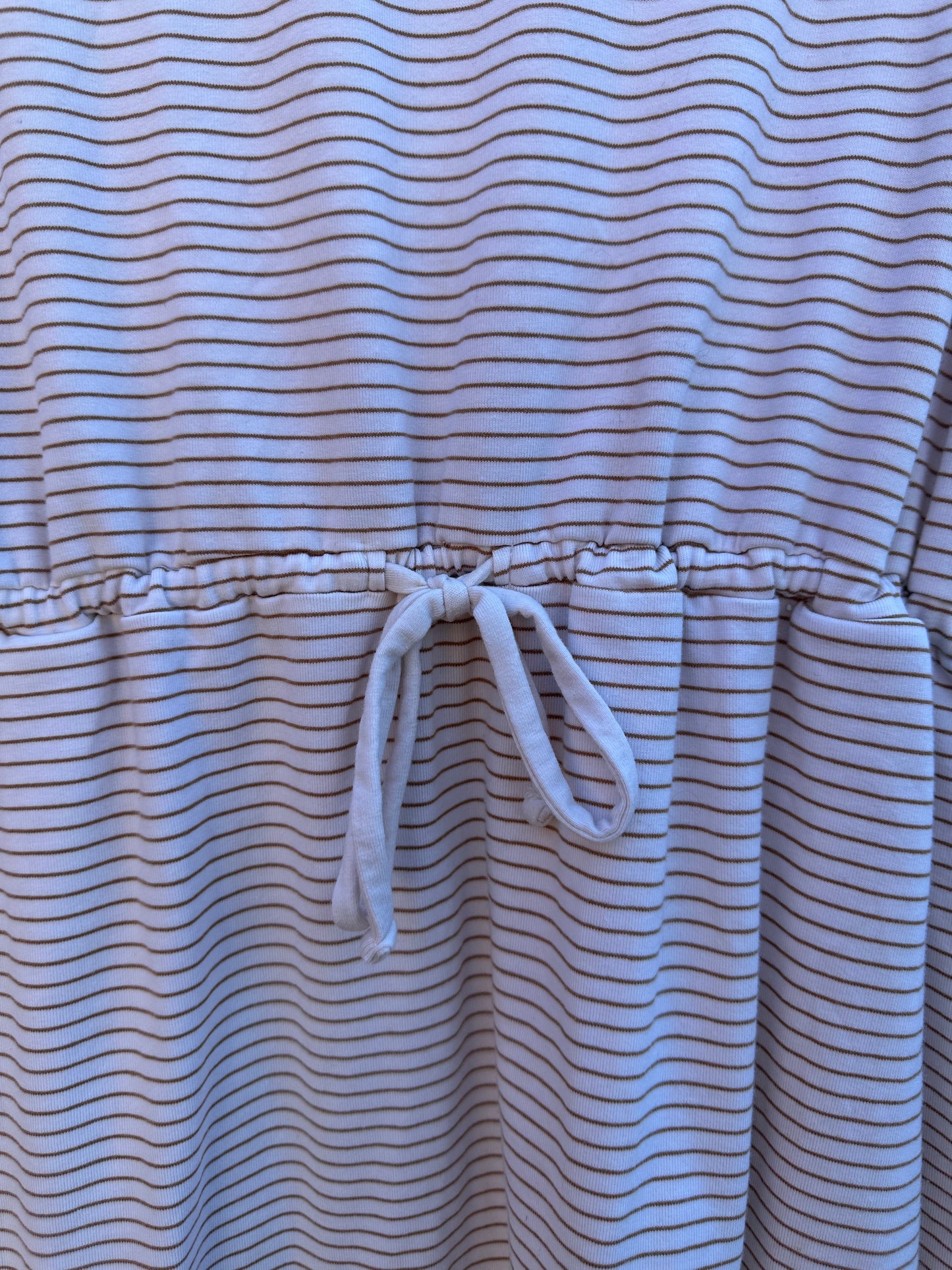 Medium Stripe Dress