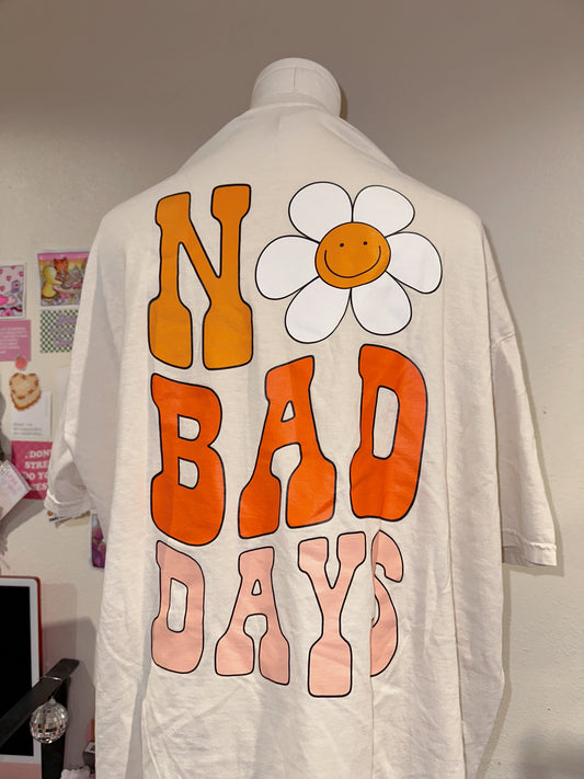 Cute Graphic Tee - 2X