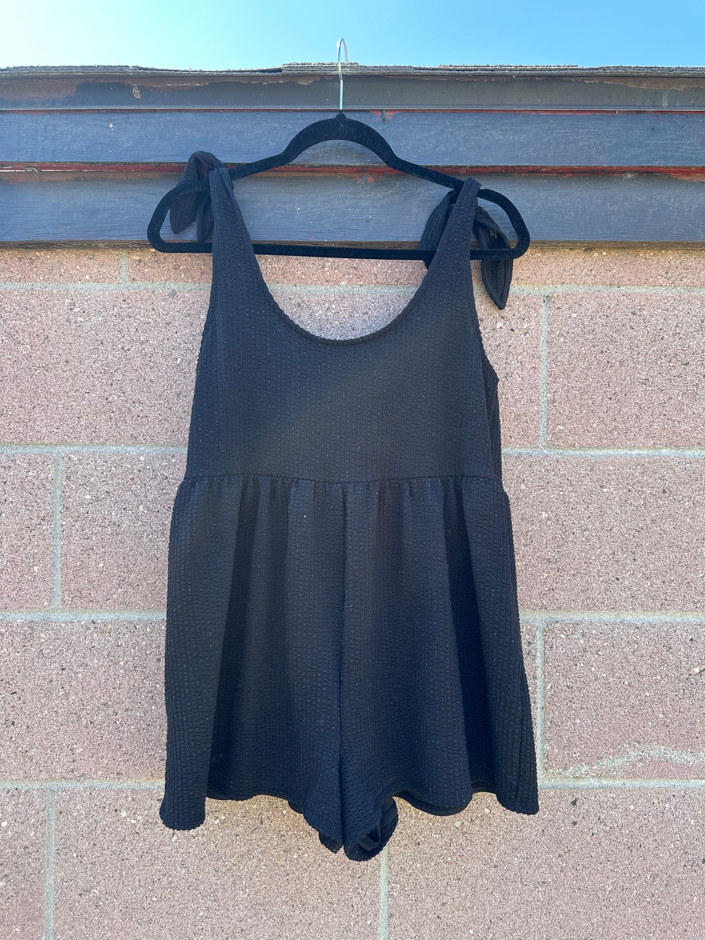 Medium UO Romper