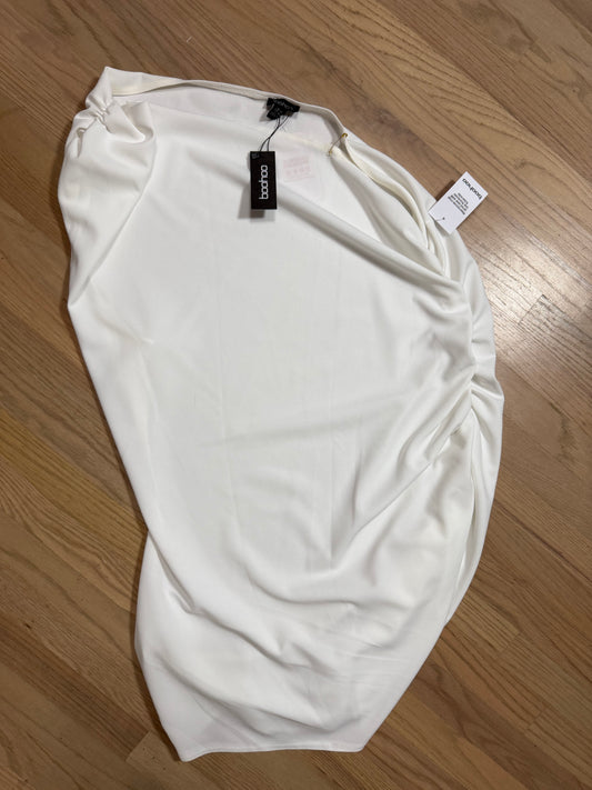 NWT Size 22 One Shoulder Top