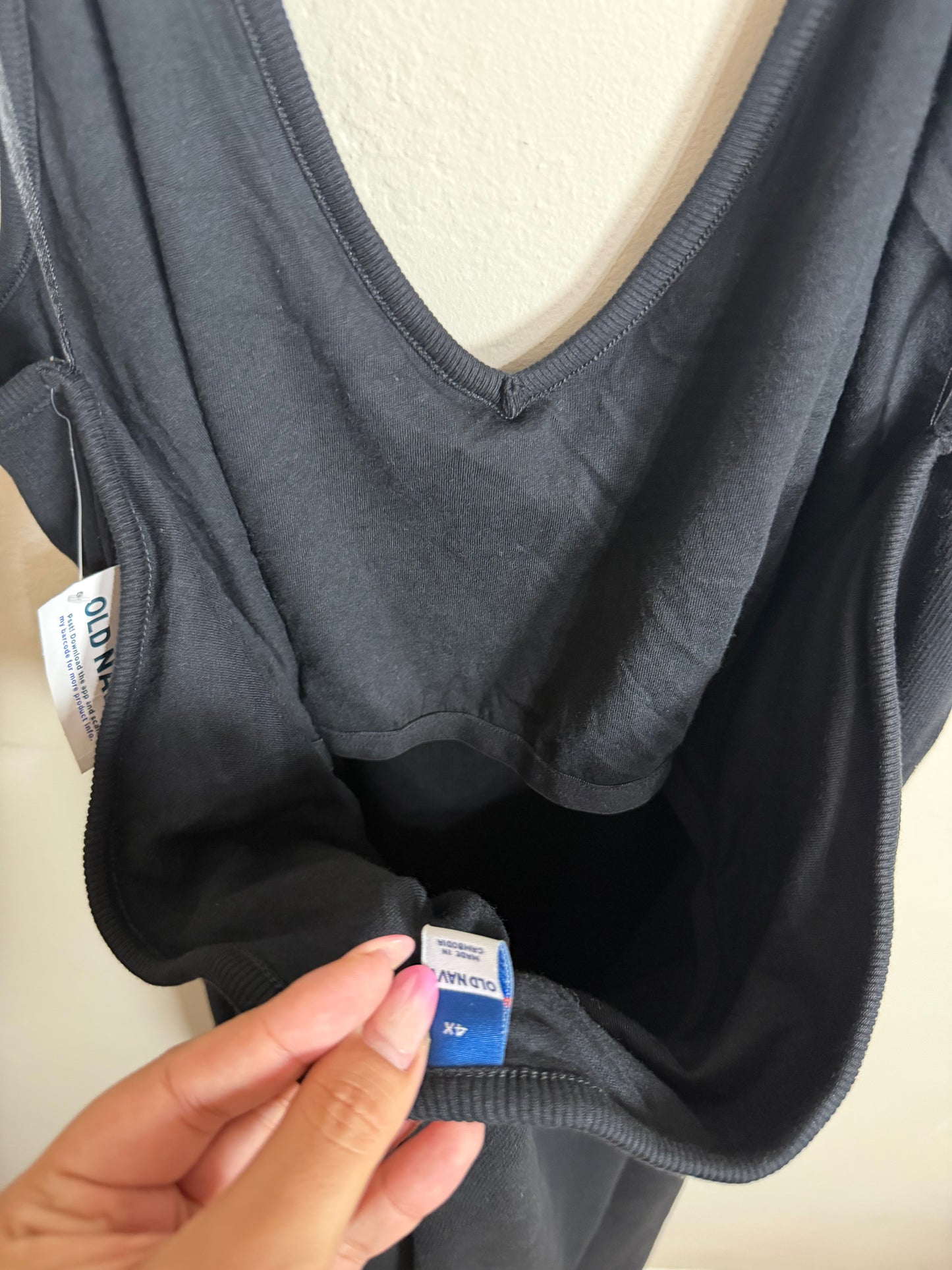 4x NWT Halter Black Dress