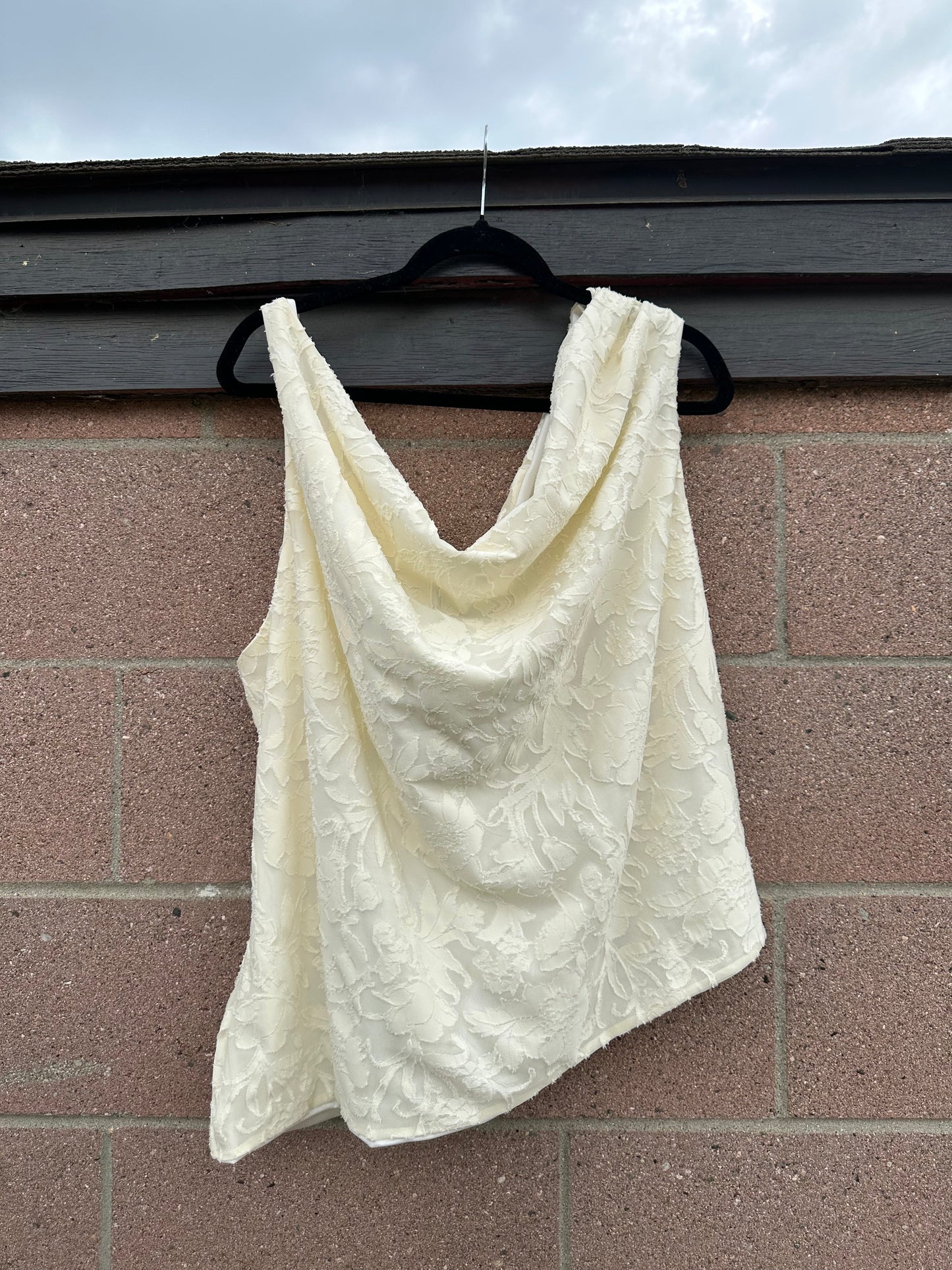 NWT Size 22 Lace Top