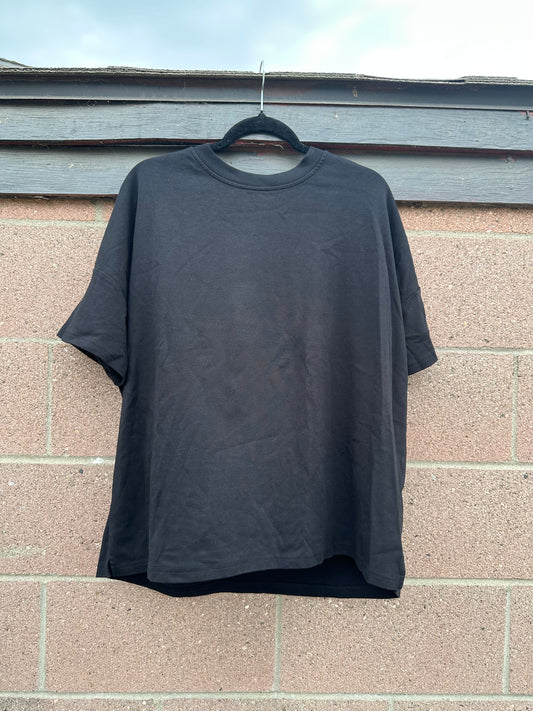 3x Oversized Tee