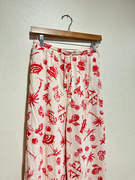 XL/2x Vacay Pants