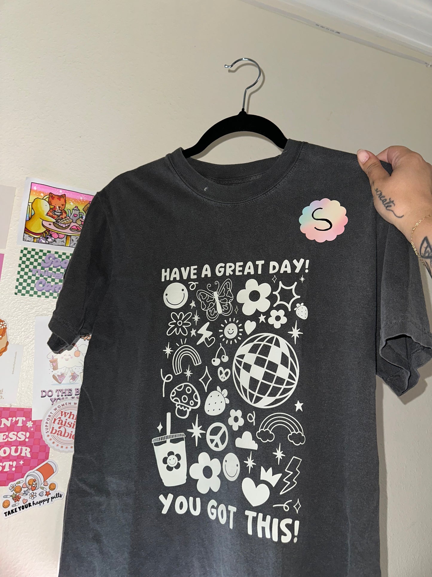 Have A Great Day! Tee