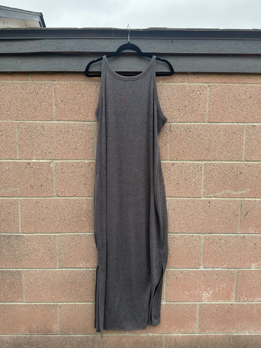 XXL Gray Dress