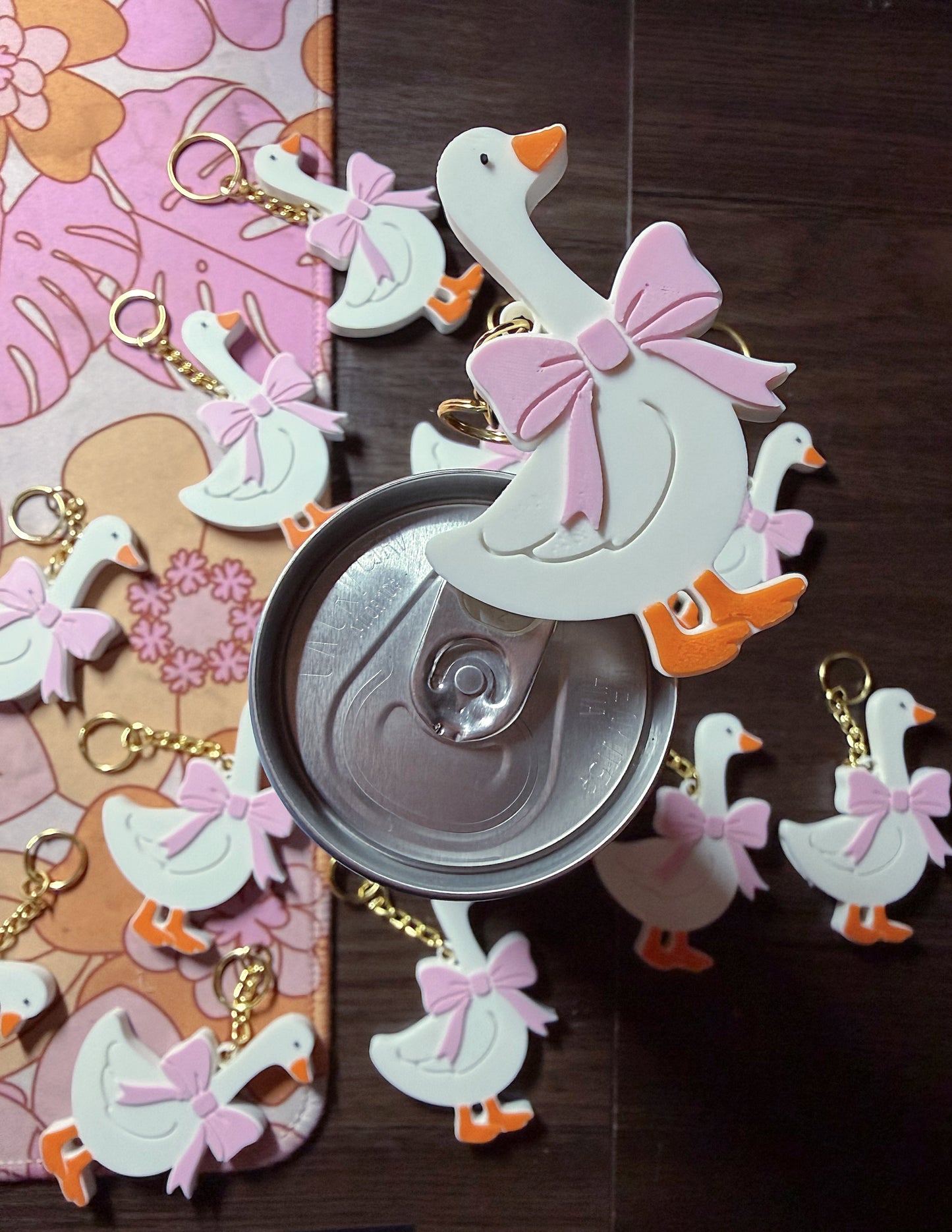 Geese Can Opener *LAST ONE