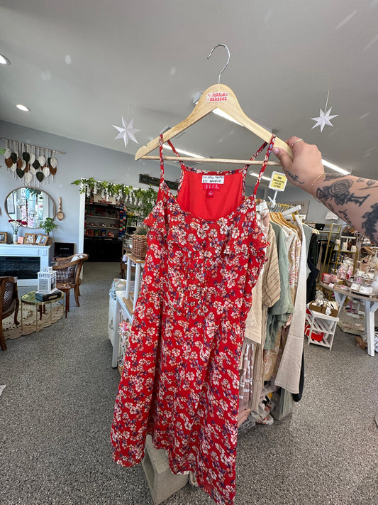 Size 14 Summer Dress