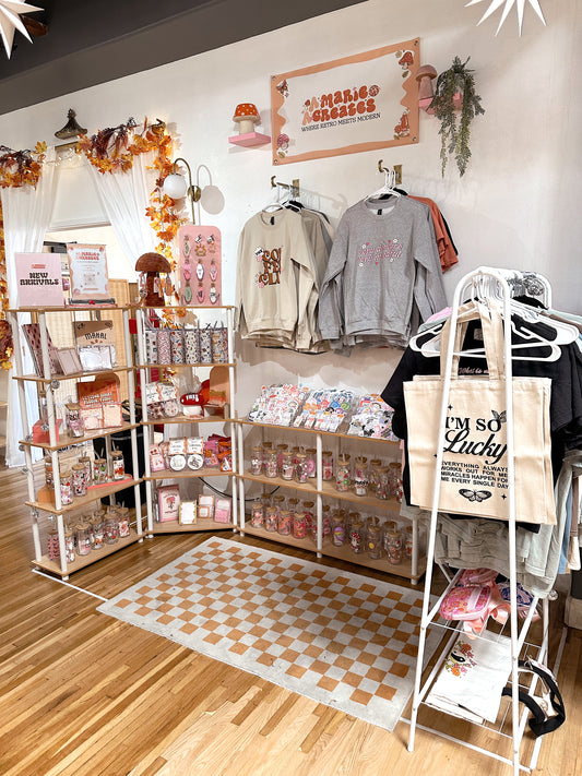 Im So Lucky Tote Bag