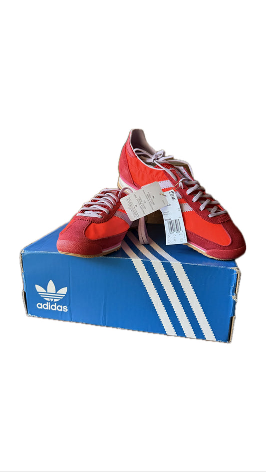 Size 9 Adidas NWT SL 72 OG Shoes