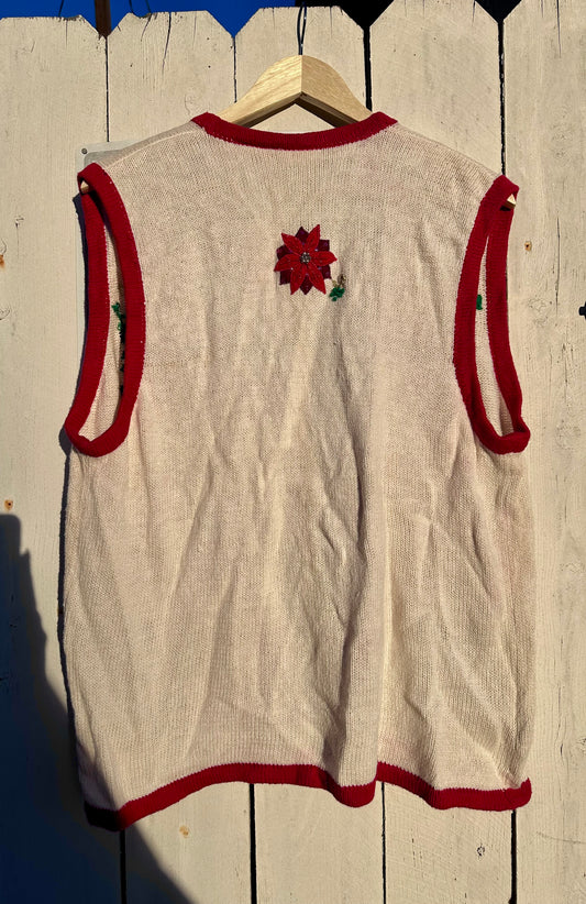XL/XXL Christmas Vest