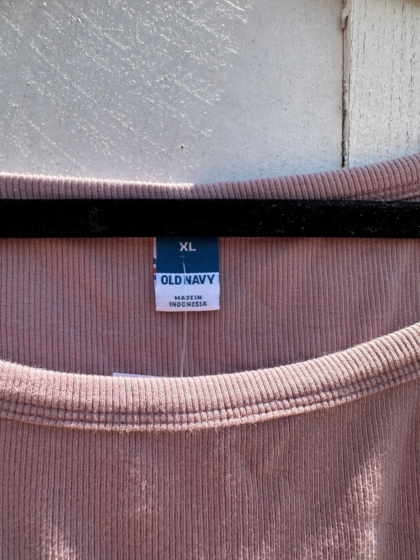 XL Mauve Dress