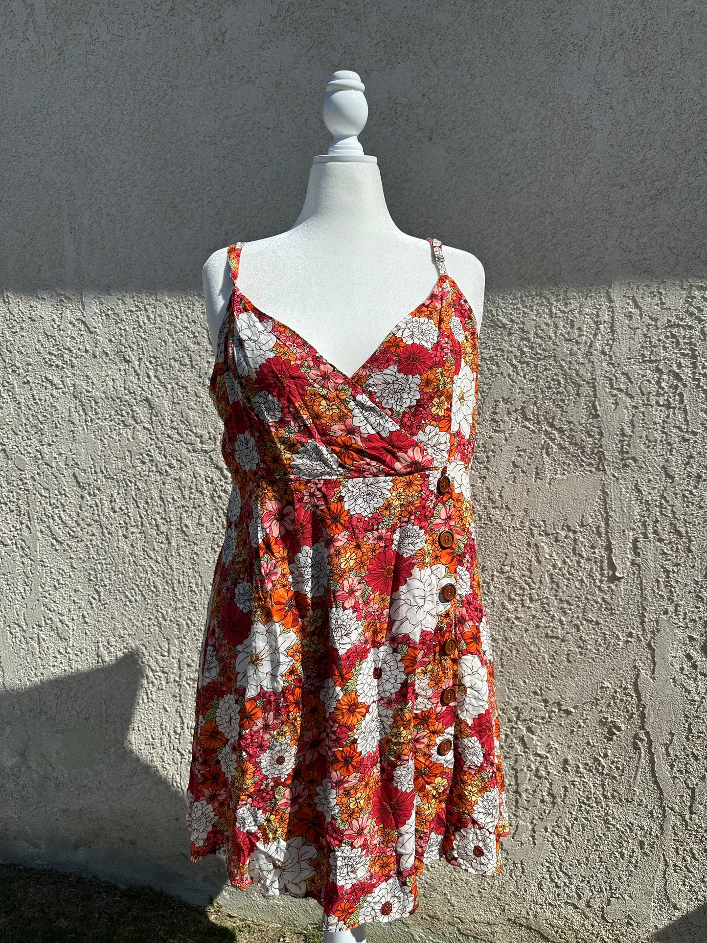 3x Summer Dress