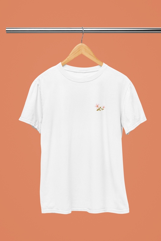 Treat Everyone With Kindness Graphic Top