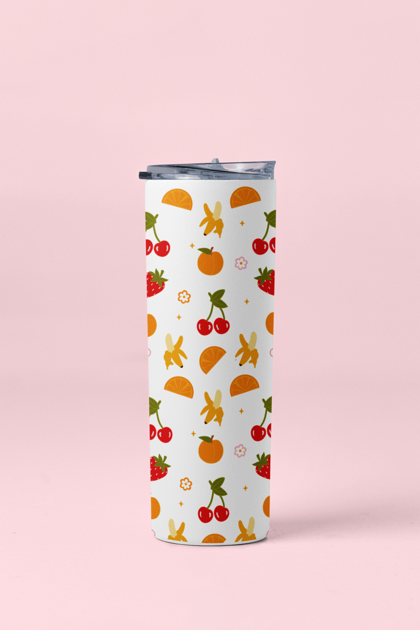 Lil Fruity Tumbler
