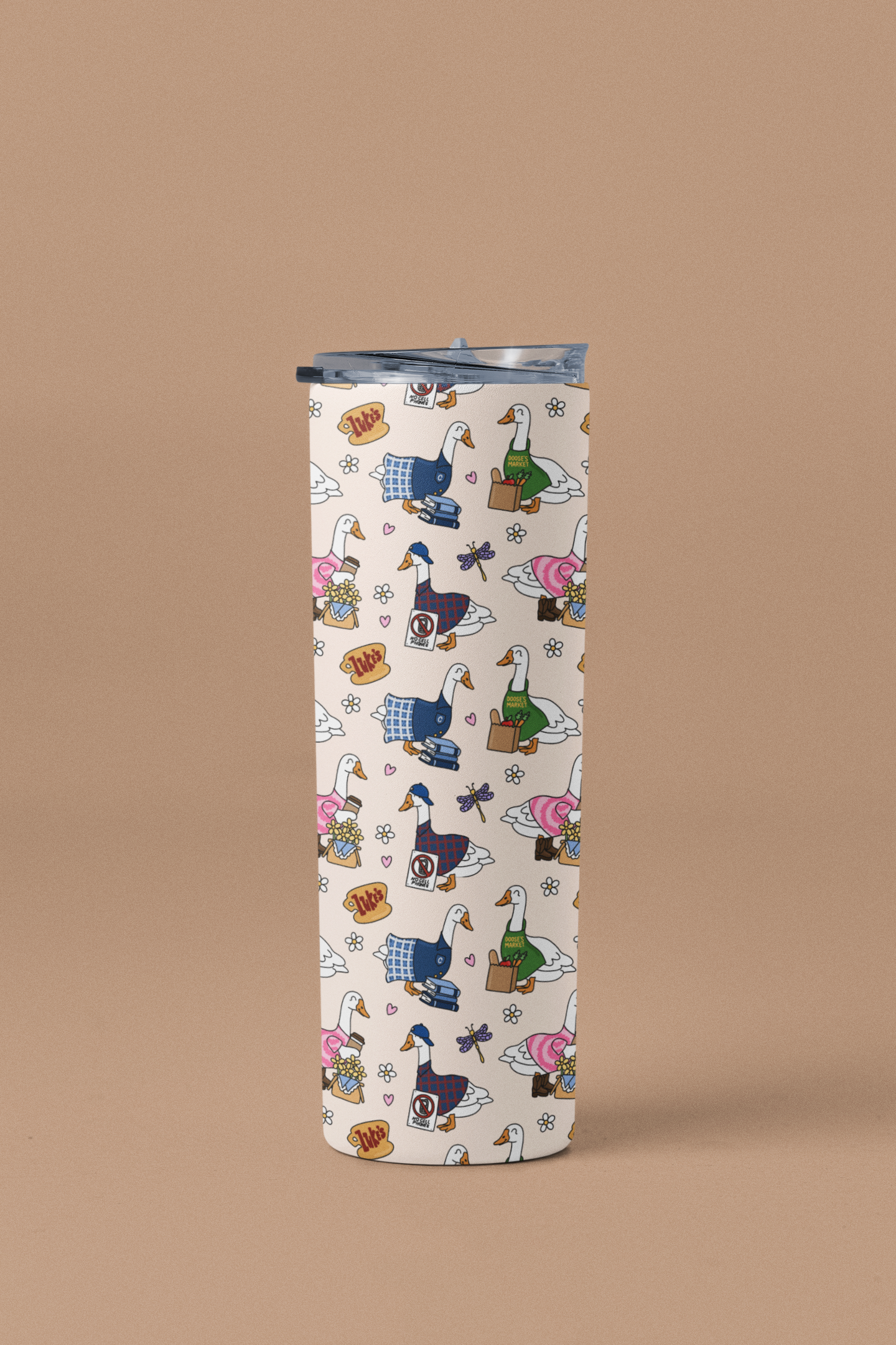 Gilmore Goose Tumbler