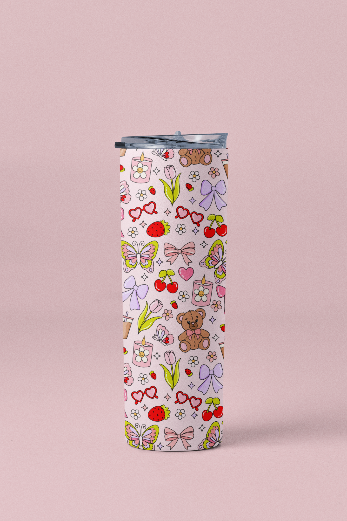 Little Moments Tumbler