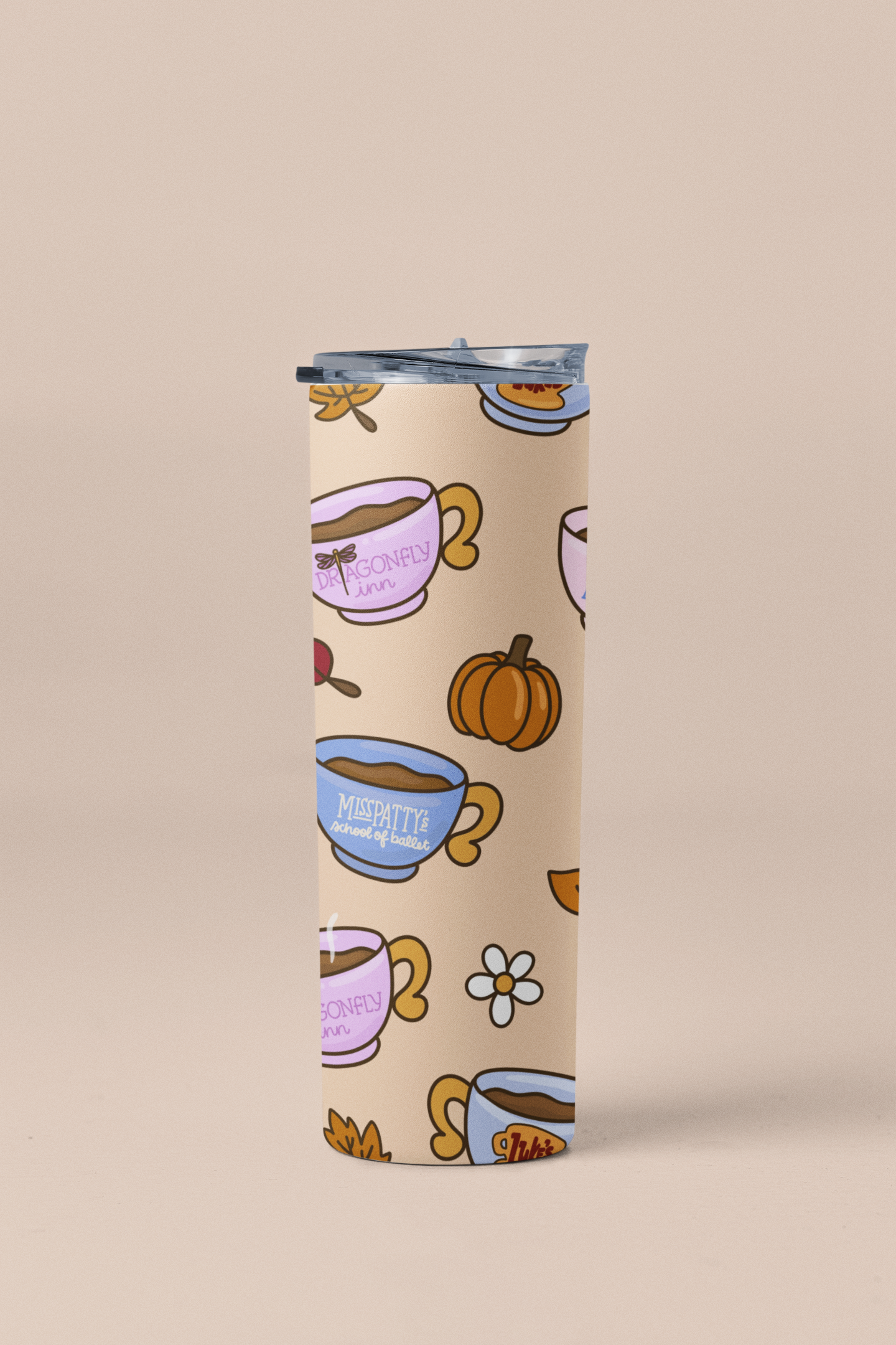 Gilmore Mugs Tumbler
