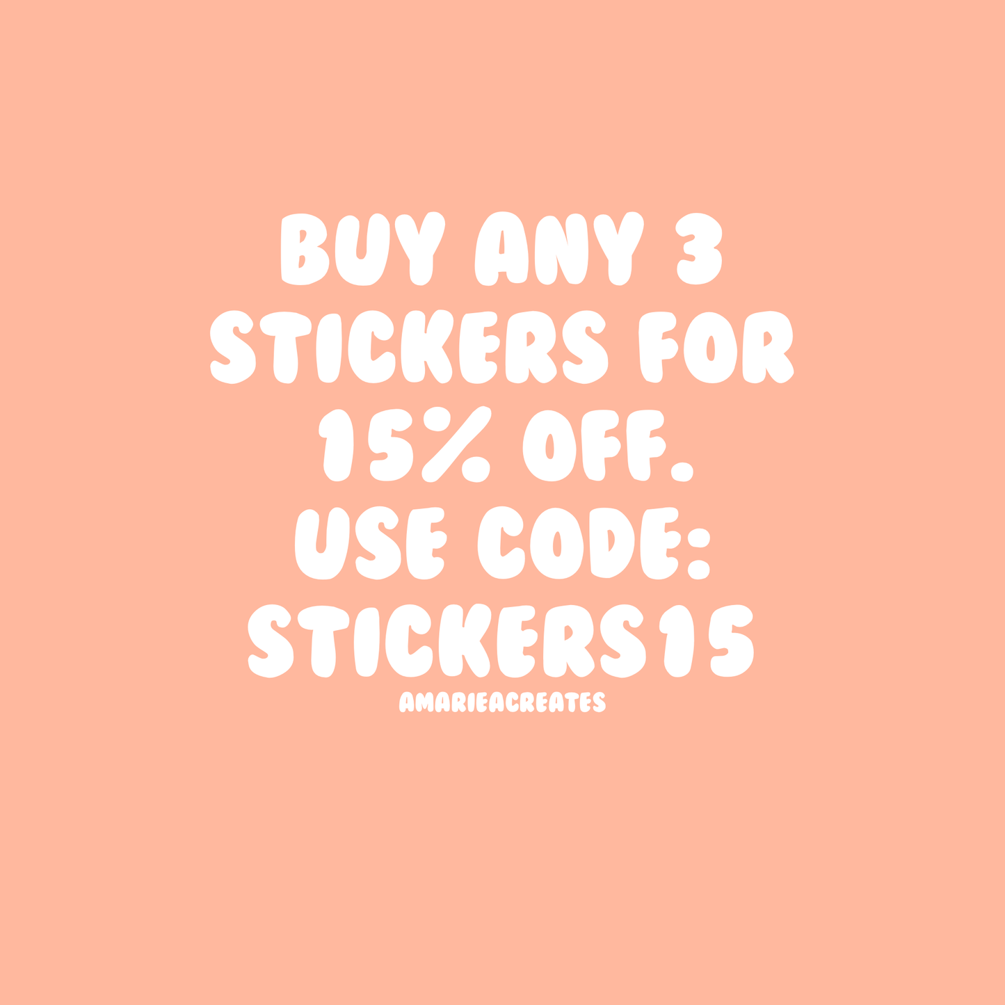 Have A Good Day Sticker