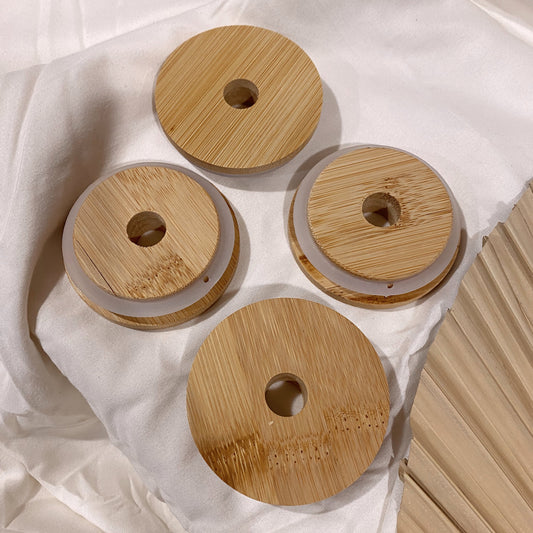 Glass Cup Accessories