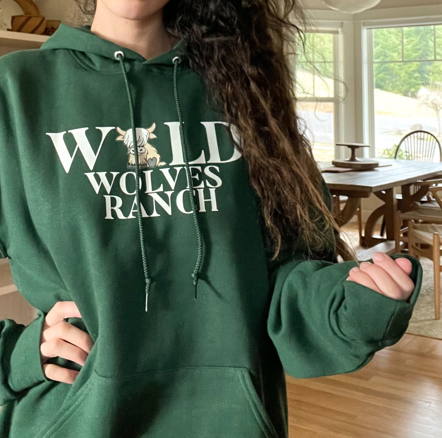 W🐮ld Wolves Ranch - Exclusive Adult
