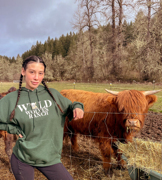 W🐮ld Wolves Ranch - Exclusive Adult