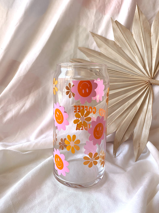 Iced Coffee Is Always A Good Idea