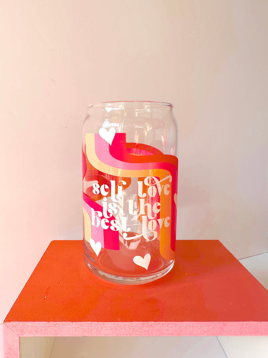 Self Love Is The Best Love