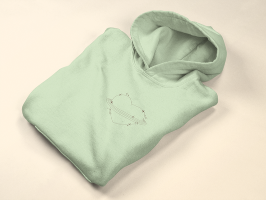 Ways To Say I Love You Graphic Top