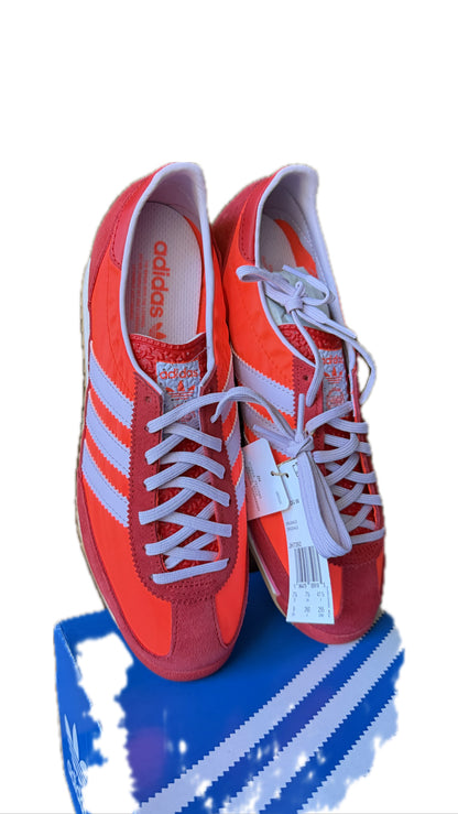 Size 9 Adidas NWT SL 72 OG Shoes