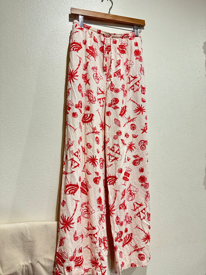 XL/2x Vacay Pants