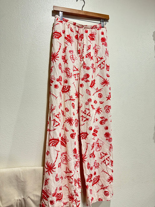 XL/2x Vacay Pants