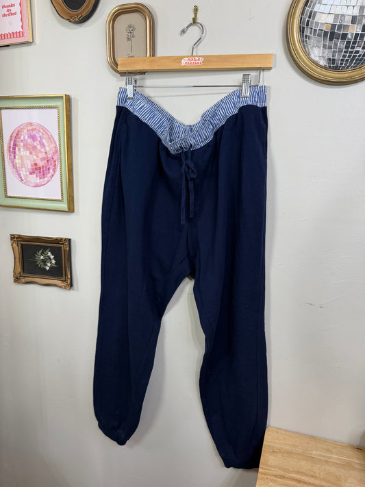 XL Blue Loungepants