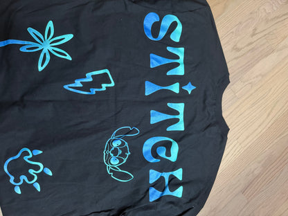 XXL Nwt Stitch Spirit Jersey