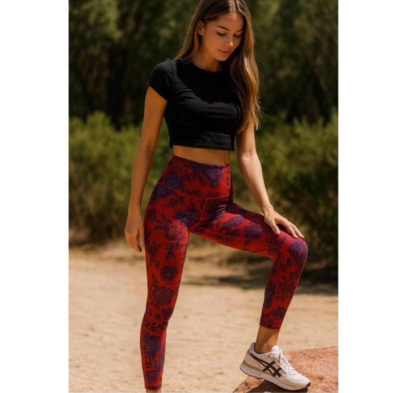 XS Lose Control Leggings