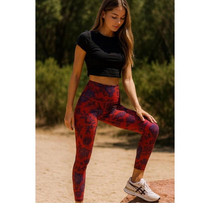 XS Lose Control Leggings