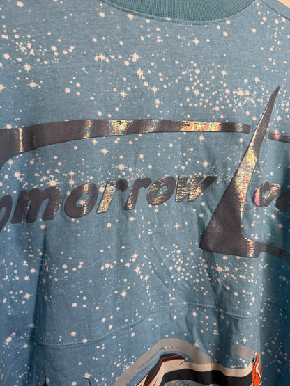 L-XXL NWT Tomorrowland Spirit Jersey