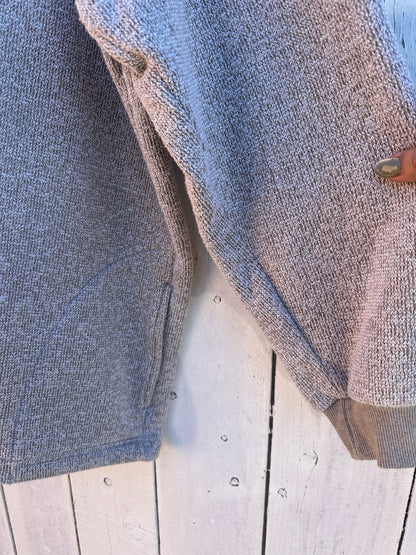 XL/XXL HummingBird Cardigan