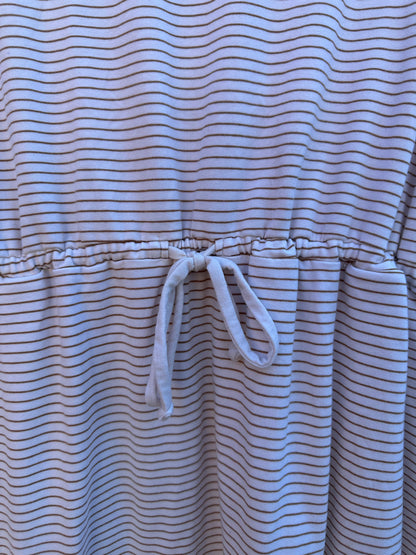 Medium Stripe Dress