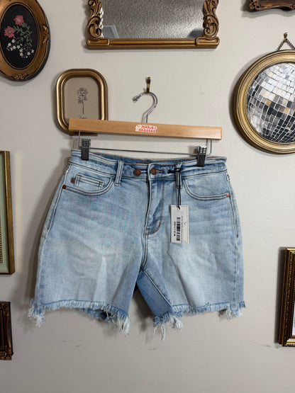 Medium NWT Cut Off Dad Shorts
