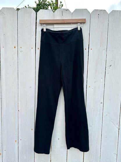 XL Black Leggings