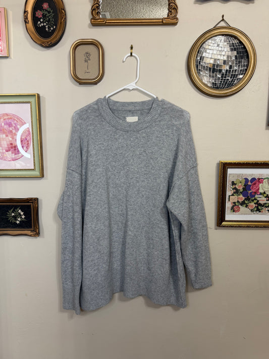 Medium Sunday Soft Sweater