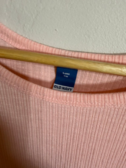 4x NWT Pink Luxe Tank