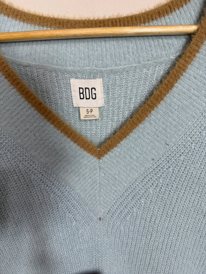 Small Retro Vest