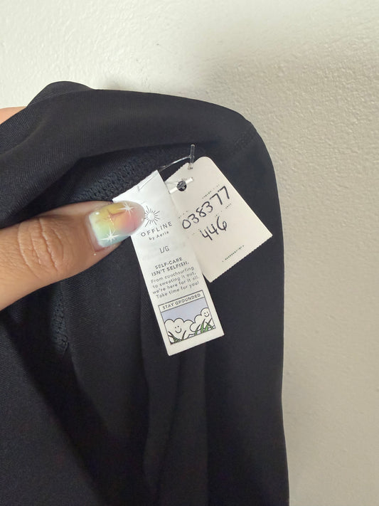 Large NWT Offline Leggings