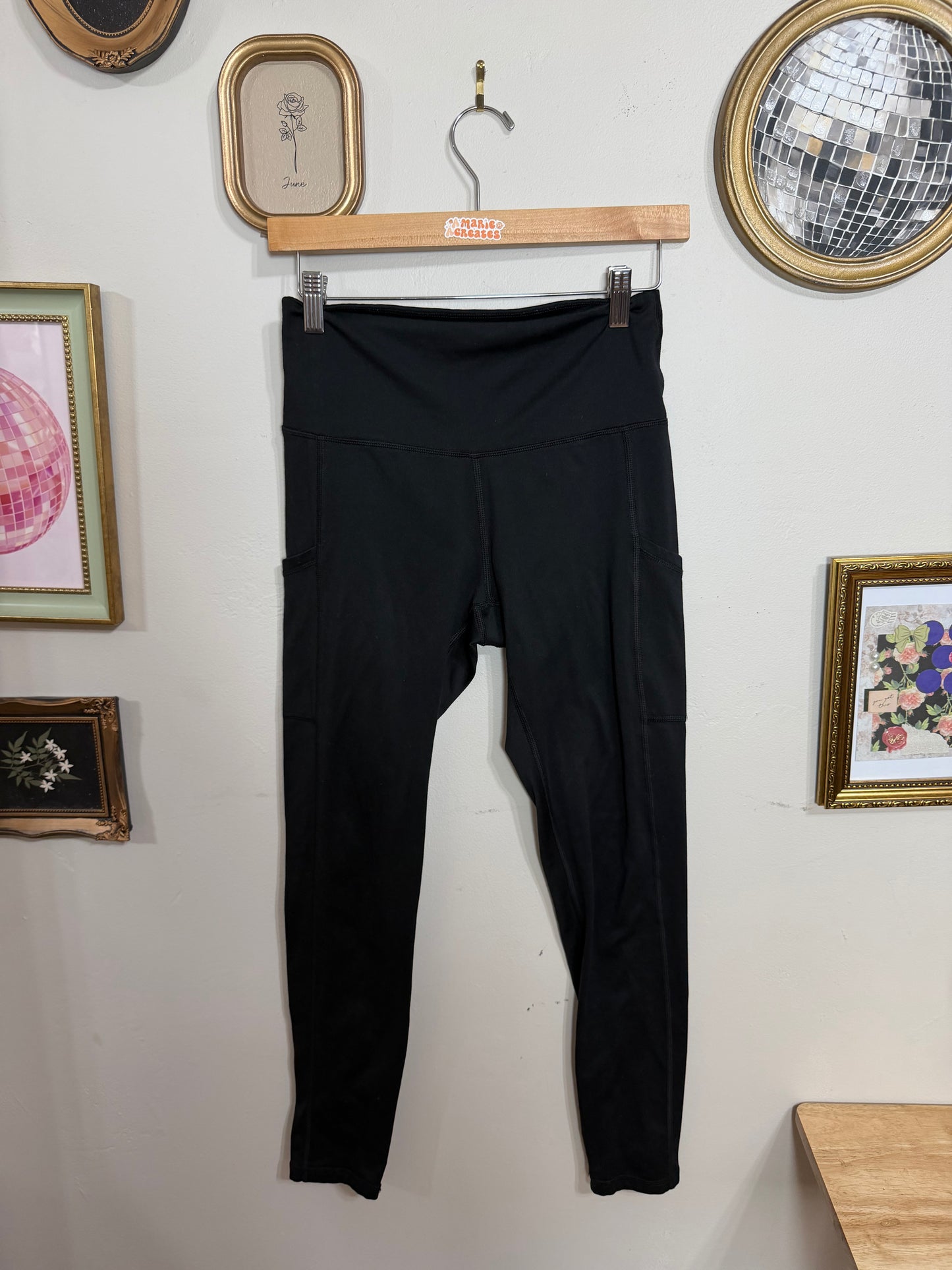 Medium Chill Play Leggings