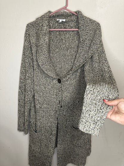 18/20W (2/3x) Jacket/Cardigan