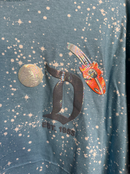 L-XXL NWT Tomorrowland Spirit Jersey